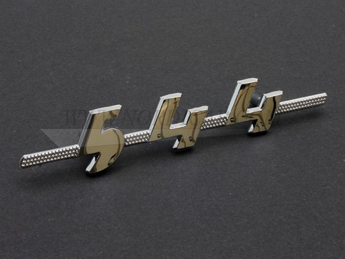 Emblem 544 Motorhaube/Heckklappe Volvo PV 61-64 659082