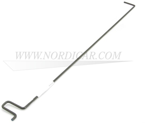 Achterklep veer Volvo 120 130 659766