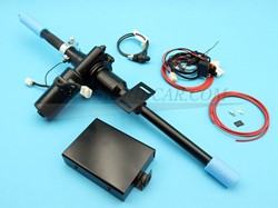 Stuurbekrachtiging EZ Power steering Volvo P1800 685356