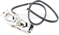 Réflecteur, feu arrière Droite Volvo 210 662145