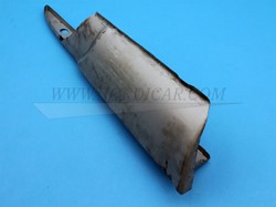 Panneau nervuré Gauche Volvo Ama combi 220 662549