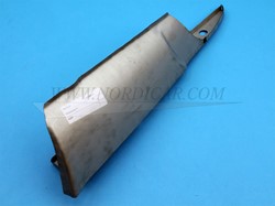 Rear fender- Right Volvo Ama combi 220 662550