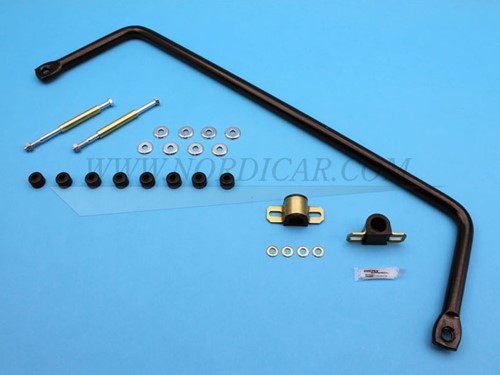 Anti-roll bar link- Front- 1inch- reinforced Volvo 544 210 663129