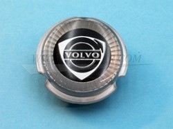 Hupenknopf Volvo 1800S ch -25499 664477