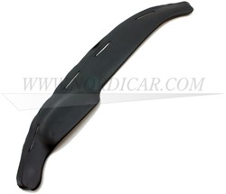 Dashboard padding- Upper Volvo P1800 665103