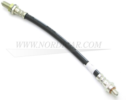 Tuyau d'embrayage Volvo P1800 665254