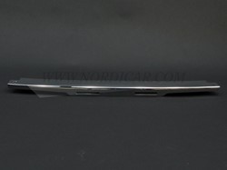 Pare choc – avant- partie centrale Volvo P1800  665435