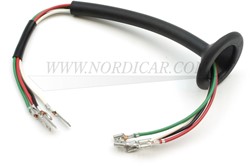 Achterlicht kabel Links Volvo 544 B18 667563