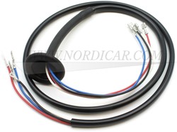 Câble distribution feu arrière Droite  Volvo 544 B18 667564