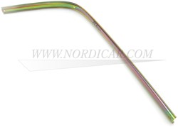 Bumper retainer Volvo 1800 668312