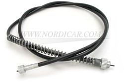 Câble de compteur kilométrique Volvo 544 210 Amazon 669020