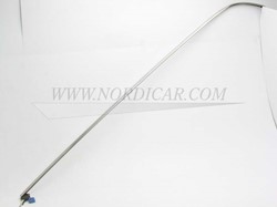 Baguette d'aile arrière droite Volvo 1800 669632