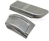 Reparturblech Kotflügel- rechts Volvo 445 210 672183