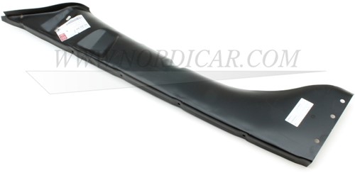 Innenkotflügel vorne Links Volvo 142 144 145 675006