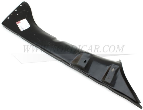 Innenkotflügel vorne Rechts Volvo 142 144 145 675007