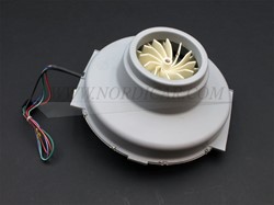Ventilateur d'habitacle – Moteur complet ---ruilbasis / Exchange / Retourner / Austauschartikel----
