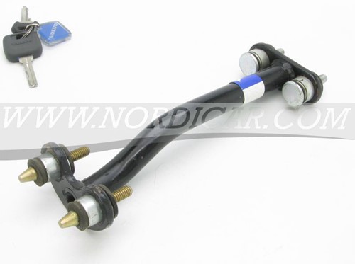 Steering shaft Volvo 142 144 145 677035