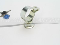 Collier de serrage d'échappement Volvo 164 -74 679116-2