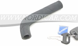 Chauffage d'habitacle – Durte de radiateur Volvo 164 ch 2845-74449 679477