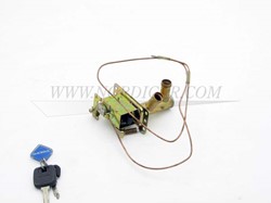 Heater control valve Volvo 140 73- 164 679480