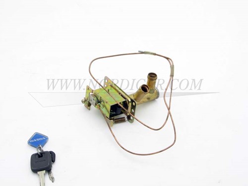 Heizungsregulierventil Volvo 140 73- 164 679480