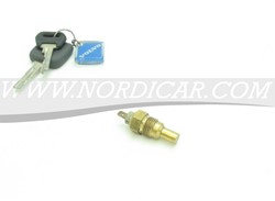 Temperatuurzender water (instrumenten) Volvo 140 164 (67-72) 679852