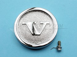 Hub cap Volvo P1800 E/ES (sportvelg origineel) 684231