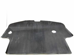 Tapis de coffre caoutchouc Volvo 1800E 69-72 684491
