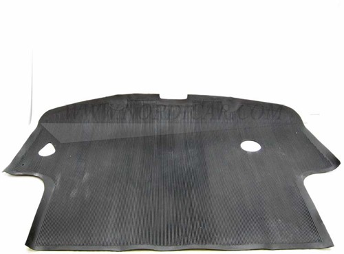 Koffermat rubber Volvo 1800E 69-72 684491
