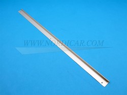 Seuil de porte – Baguette décortive intérieure Volvo 1800 38385- 1800ES 685866