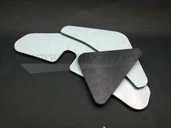 Absorber Bonnet  Volvo 1800S E ES 687743