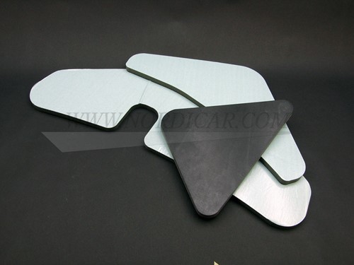 Absorber Bonnet  Volvo 1800S E ES 687743