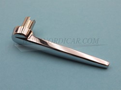 Door handle Volvo 1800E ch 37460- 1800ES 687966