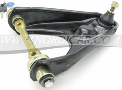 Draagarm Links Boven Volvo 164 688022