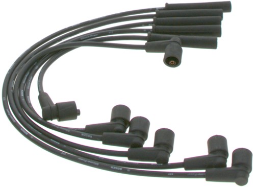 Bougiekabel set Volvo 850 S/V70 -98 20V  9135700