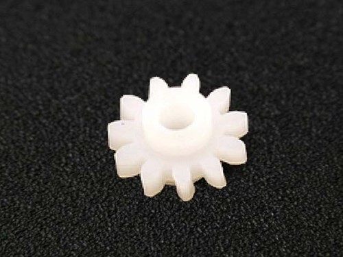 Zahnrad, Tageskilometerzähler 11Z Volvo 240 260 ('74-'78) 10-005