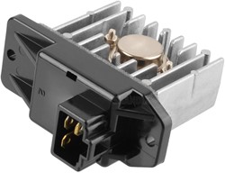 Ventilateur d'habitacle – résistance Volvo S/V40 96-04 ECC 01-04 AC 30864189