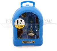 Autolamp set H7 Volvo Divers 12V H7 1012415