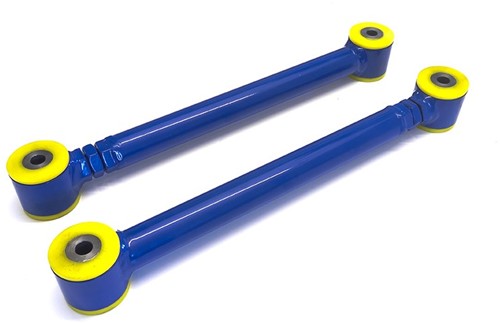 Zugstrebe Hinterachse