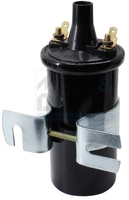 Zündspule Bosch Volvo Ama 1800 140 164 B20 B20E B30A/E 241609