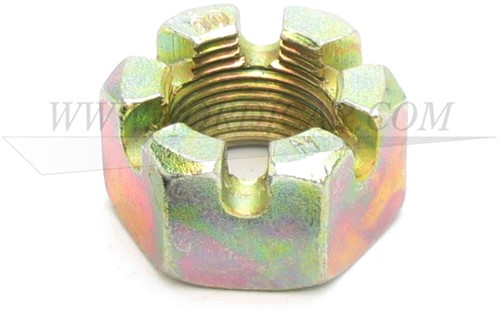 Couronne d'arbre de transmission (petite) Volvo PV Amazon ENV achteras 10506