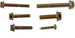 Boutenset Deksel Distributieriem 200/300/700/9 Volvo 240 740 940 B200/230 85- 