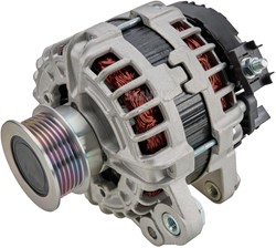 Dynamo Ruil  Volvo 36011427