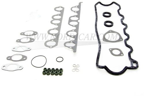 Cylinder head gasket set (without cylinder head gasket) Volvo 850 S/V70 -00 S80 V70 -01 D5252T TDI 111601