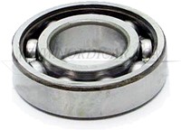 Rear bearing primary axle Volvo M30/40/41 6206 11013