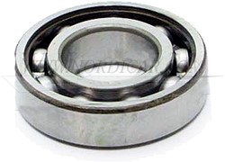 Rear bearing primary axle Volvo M30/40/41 6206 11013