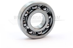 Con rod bearing 0,020" suitable for Volvo Penta 271056 Volvo M30/40/41 6306 11024