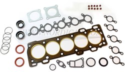 Koppakking set 850 S/V70 -00 B5202 B5204 S/FS/T2/T3