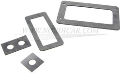 Dichtung Gebläseeinheit Volvo 544 210 659073