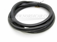 Rear screen rubber seal Volvo 1800S/E 668373